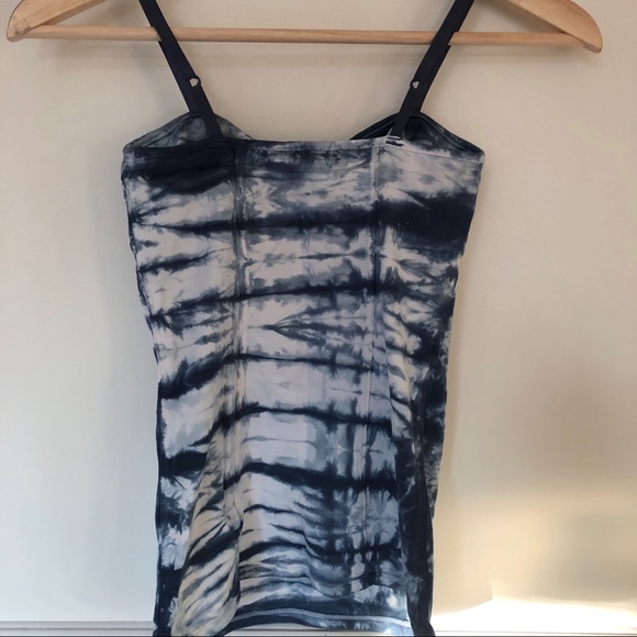ARITZIA / TALULA bustier tank - Picture 5 of 5